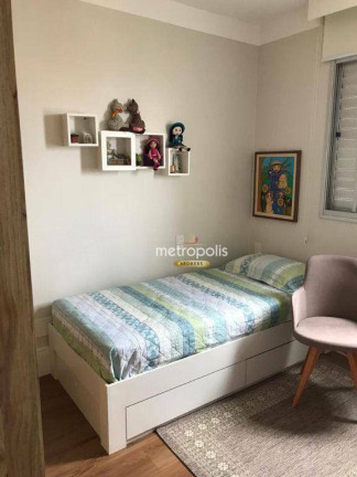 Imagem Apartamento com 3 Quartos à Venda, 68 m² em Vila Nair - São Paulo