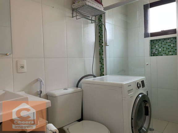Imagem Apartamento com 1 Quarto à Venda, 35 m² em Jardim Paulista - São Paulo