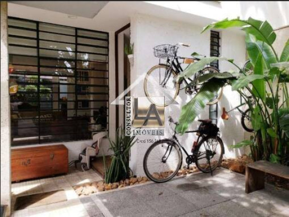 Imagem Casa com 3 Quartos à Venda, 163 m² em Alto Da Boa Vista - São Paulo