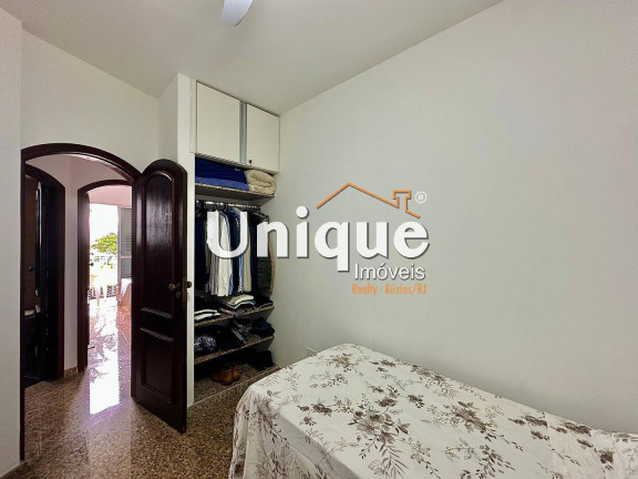 Imagem Apartamento com 3 Quartos à Venda, 154 m² em Vila Nova - Cabo Frio