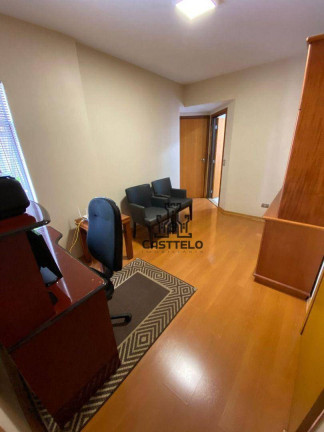 Imagem Apartamento com 3 Quartos à Venda, 108 m² em Centro - Londrina Imagem Apartamento com 3 Quartos à Venda, 108 m² em Centro - Londrina