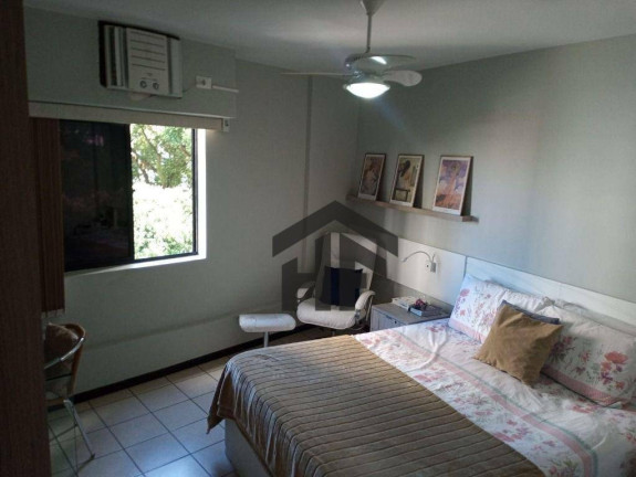 Imagem Apartamento com 3 Quartos à Venda, 114 m² em Parnamirim - Recife