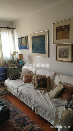 Imagem Apartamento com 2 Quartos à Venda, 94 m² em Real Parque - São Paulo