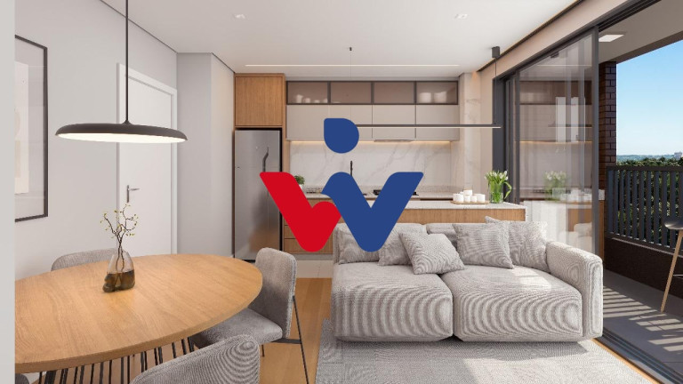 Imagem Apartamento com 3 Quartos à Venda, 67 m² em Novo Mundo - Curitiba Imagem Apartamento com 3 Quartos à Venda, 67 m² em Novo Mundo - Curitiba