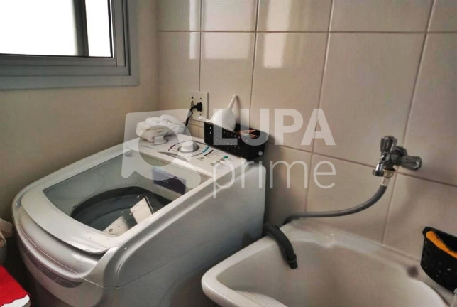 Imagem Apartamento com 3 Quartos à Venda, 55 m² em Freguesia Do ó - São Paulo Imagem Apartamento com 3 Quartos à Venda, 55 m² em Freguesia Do ó - São Paulo