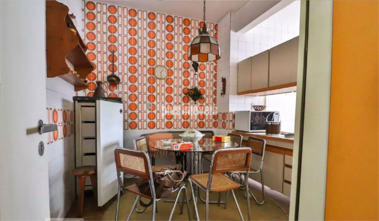 Imagem Apartamento com 3 Quartos à Venda, 130 m² em Jardim Paulista - São Paulo Imagem Apartamento com 3 Quartos à Venda, 130 m² em Jardim Paulista - São Paulo