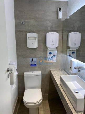 Imagem Sala Comercial à Venda ou Locação, 502 m² em Vila Olímpia - São Paulo Imagem Sala Comercial à Venda ou Locação, 502 m² em Vila Olímpia - São Paulo