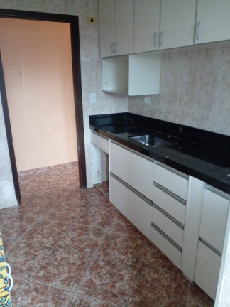 Imagem Apartamento com 2 Quartos à Venda, 50 m² em Jardim Do Estádio - Santo André Imagem Apartamento com 2 Quartos à Venda, 50 m² em Jardim Do Estádio - Santo André