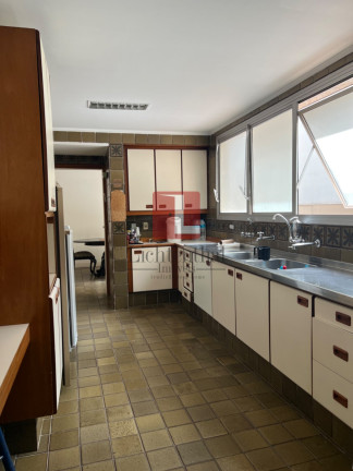 Imagem Apartamento com 3 Quartos à Venda, 294 m² em Jardim Paulista - São Paulo Imagem Apartamento com 3 Quartos à Venda, 294 m² em Jardim Paulista - São Paulo