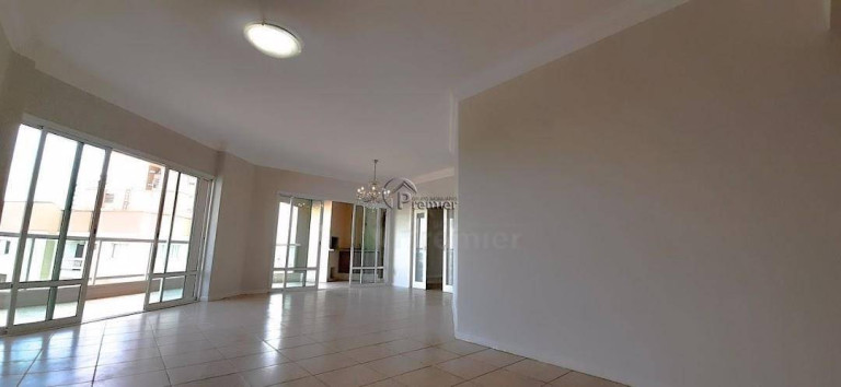 Imagem Apartamento com 4 Quartos à Venda ou Locação, 273 m² em Centro - Indaiatuba