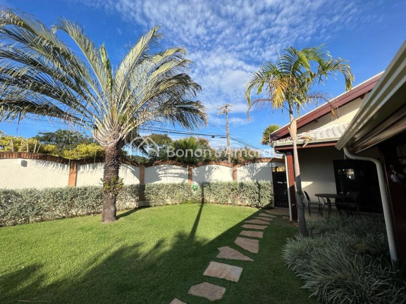 Imagem Casa de Condomínio com 3 Quartos à Venda, 1.153 m² em Loteamento Residencial Barão D - Campinas Imagem Casa de Condomínio com 3 Quartos à Venda, 1.153 m² em Loteamento Residencial Barão D - Campinas