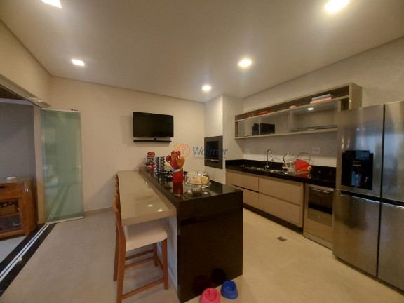 Imagem Casa com 3 Quartos à Venda, 189 m² em Parque Imperador - Campinas Imagem Casa com 3 Quartos à Venda, 189 m² em Parque Imperador - Campinas