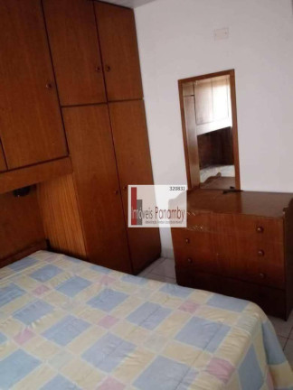 Imagem Apartamento com 2 Quartos à Venda, 62 m² em Vila Santa Teresa (zona Sul) - São Paulo Imagem Apartamento com 2 Quartos à Venda, 62 m² em Vila Santa Teresa (zona Sul) - São Paulo