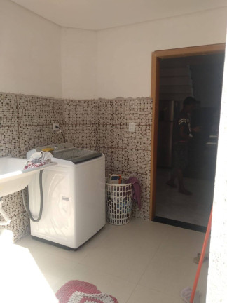 Imagem Casa com 4 Quartos à Venda, 300 m² em Jardim Oásis - Taubaté