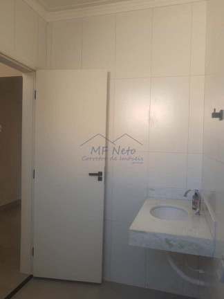 Imagem Casa com 3 Quartos à Venda, 250 m² em Jardim São João - Pirassununga