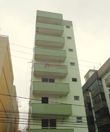 Apartamento com 2 Quartos à Venda, 83 m² em Nossa Senhora De Fátima - Santa Maria