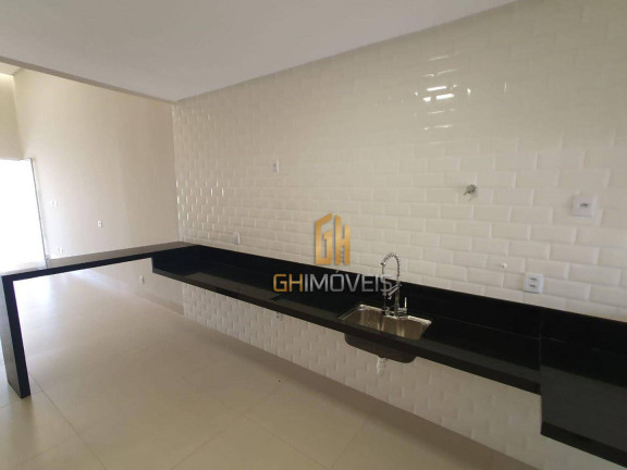 Imagem Casa com 3 Quartos à Venda, 144 m² em Jardim Atlântico - Goiânia