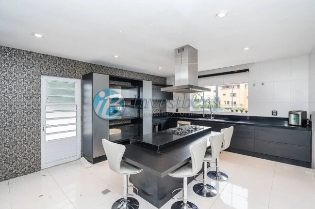 Imagem Casa com 4 Quartos à Venda, 751 m² em Jardim Social - Curitiba Imagem Casa com 4 Quartos à Venda, 751 m² em Jardim Social - Curitiba