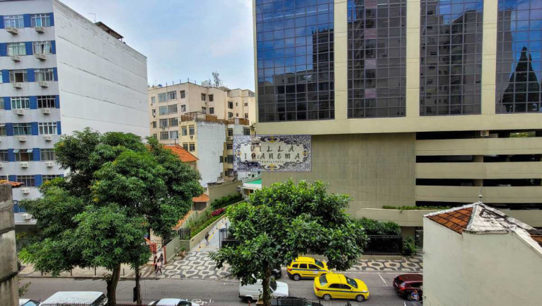 Imagem Apartamento com 3 Quartos à Venda, 140 m² em Flamengo - Rio De Janeiro