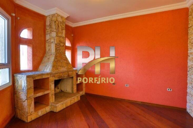Imagem Casa com 4 Quartos à Venda, 619 m² em Independência - São Bernardo Do Campo Imagem Casa com 4 Quartos à Venda, 619 m² em Independência - São Bernardo Do Campo