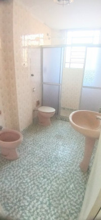 Imagem Apartamento com 3 Quartos à Venda, 150 m² em Boqueirão - Santos Imagem Apartamento com 3 Quartos à Venda, 150 m² em Boqueirão - Santos