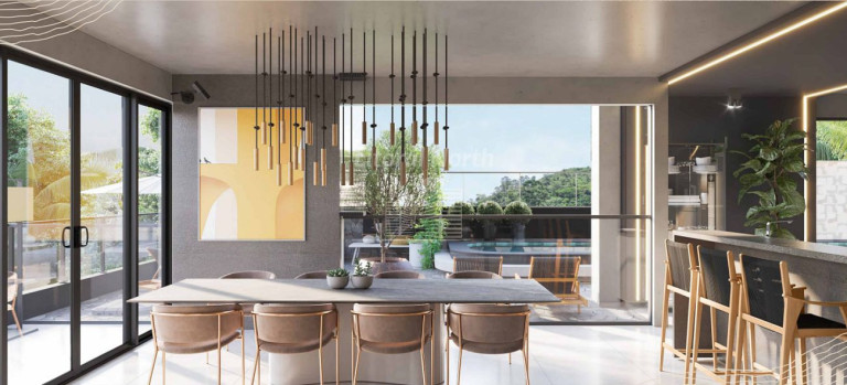 Imagem Apartamento com 3 Quartos à Venda, 98 m² em Fazenda - Itajaí Imagem Apartamento com 3 Quartos à Venda, 98 m² em Fazenda - Itajaí