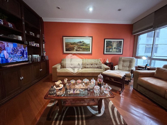 Imagem Apartamento com 3 Quartos à Venda, 145 m² em Santa Cecília - São Paulo Imagem Apartamento com 3 Quartos à Venda, 145 m² em Santa Cecília - São Paulo