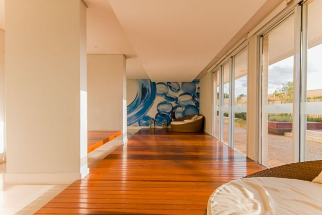 Imagem Imóvel com 3 Quartos à Venda, 95 m² em água Rasa - São Paulo