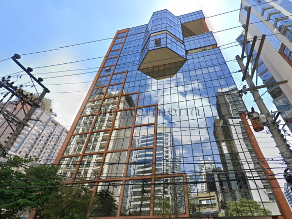 Imagem Imóvel à Venda, 209 m² em Brooklin - São Paulo Imagem Imóvel à Venda, 209 m² em Brooklin - São Paulo