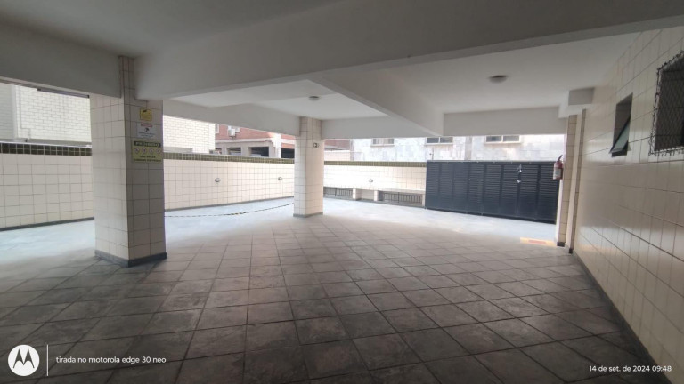 Imagem Apartamento com 1 Quarto à Venda, 55 m² em Aviação - Praia Grande
