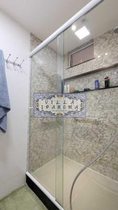 Imagem Apartamento com 3 Quartos à Venda, 133 m² em Copacabana - Rio De Janeiro