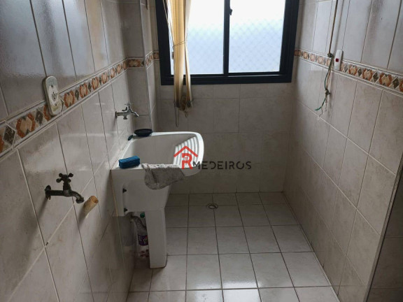 Imagem Apartamento com 3 Quartos à Venda, 120 m² em Canto Do Forte - Praia Grande Imagem Apartamento com 3 Quartos à Venda, 120 m² em Canto Do Forte - Praia Grande
