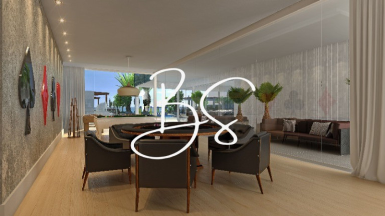 Imagem Apartamento com 4 Quartos à Venda, 196 m² em Centro - Balneário Camboriú