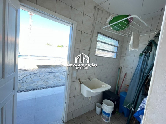 Imagem Casa com 3 Quartos à Venda, 175 m² em Praia De Leste - Pontal Do Paraná