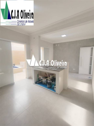 Imagem Casa com 3 Quartos à Venda, 106 m² em Vera Cruz - Mongagua