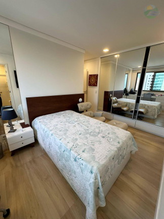 Imagem Apartamento com 4 Quartos à Venda, 127 m² em Boa Viagem - Recife