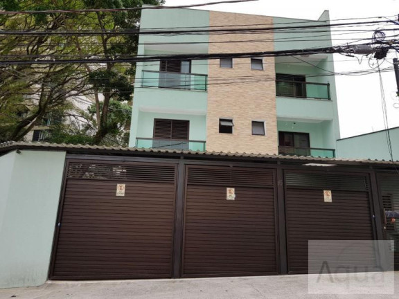 Apartamento com 2 Quartos à Venda, 67 m² em Vila Assuncao - Santo André