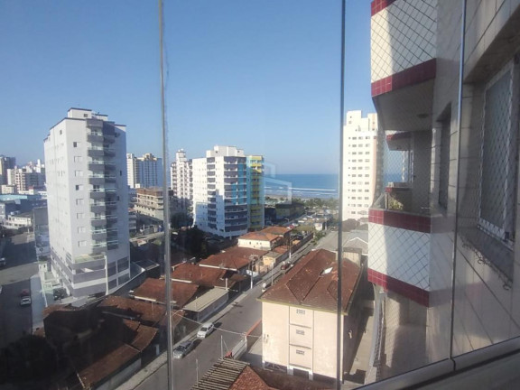 Imagem Apartamento com 2 Quartos à Venda, 57 m² em Mirim - Praia Grande Imagem Apartamento com 2 Quartos à Venda, 57 m² em Mirim - Praia Grande