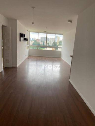 Imóvel com 3 Quartos à Venda, 126 m² em Panamby - São Paulo
