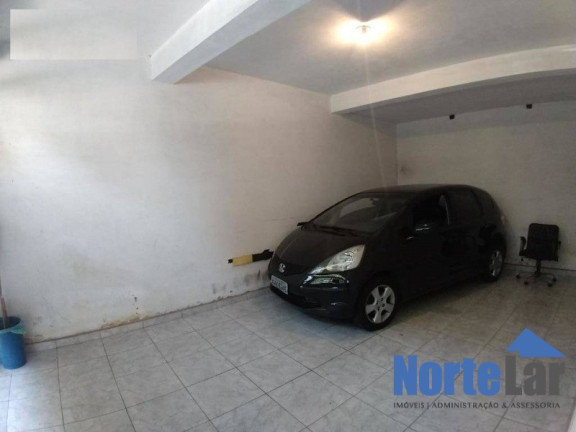 Imagem Sobrado com 3 Quartos à Venda, 156 m² em Jardim Cidade Pirituba - São Paulo