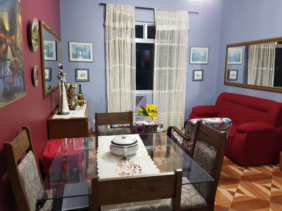 Imóvel com 1 Quarto à Venda, 32 m² em Centro - Rio De Janeiro
