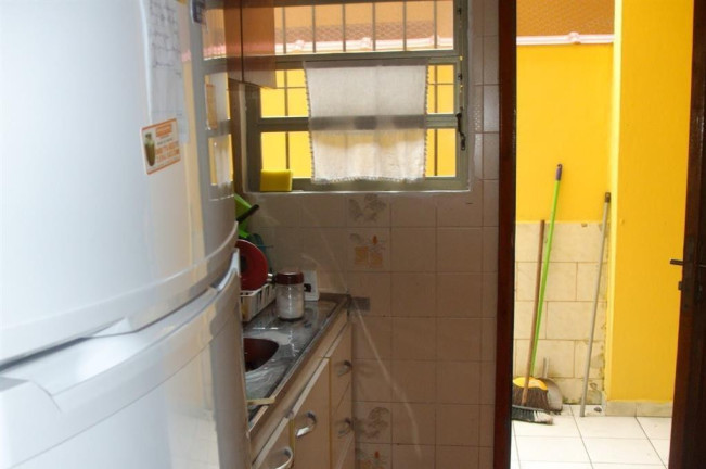 Imagem Casa com 2 Quartos à Venda, 60 m² em Vilamar - Praia Grande