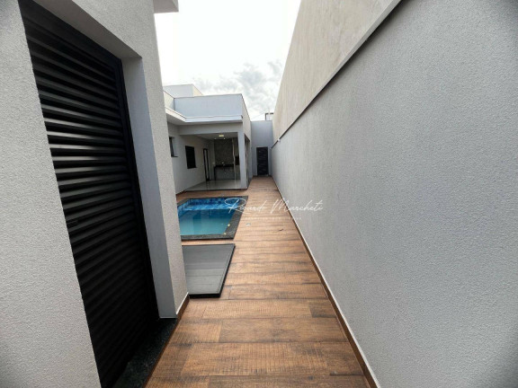 Imagem Casa com 3 Quartos à Venda, 150 m² em Residencial Solei - Piracicaba Imagem Casa com 3 Quartos à Venda, 150 m² em Residencial Solei - Piracicaba