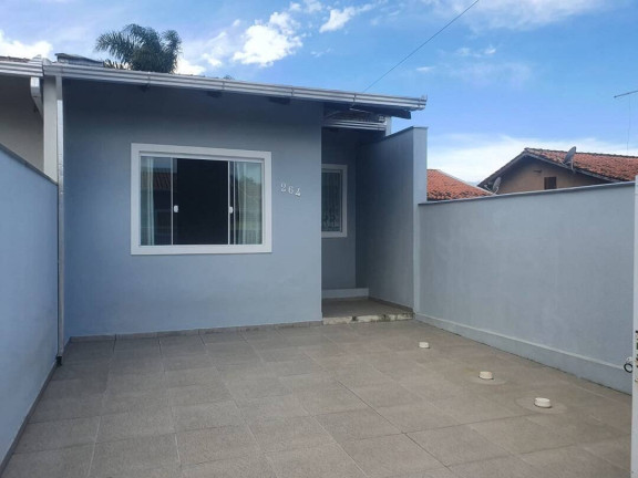 Imagem Casa com 1 Quarto à Venda, 70 m² em Costeira - Balneário Barra Do Sul Imagem Casa com 1 Quarto à Venda, 70 m² em Costeira - Balneário Barra Do Sul
