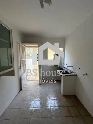 Imagem Sobrado com 3 Quartos para Alugar, 211 m² em Campestre - Santo André
