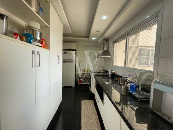 Imagem Apartamento com 3 Quartos à Venda, 149 m² em Jurubatuba - São Paulo