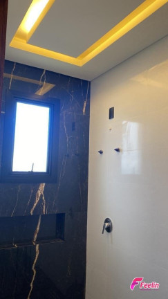 Casa com 3 Quartos à Venda, 120 m² em Ingleses Do Rio Vermelho - Florianópolis