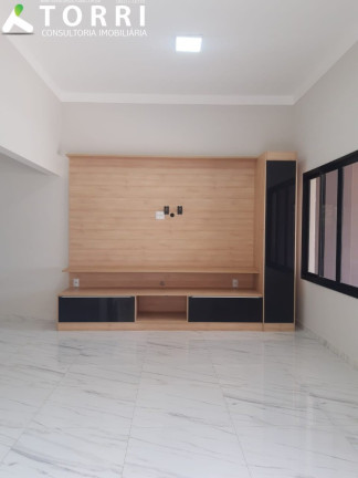 Imagem Imóvel com 3 Quartos à Venda, 106 m² em Condomínio Terras De São Francisco - Sorocaba