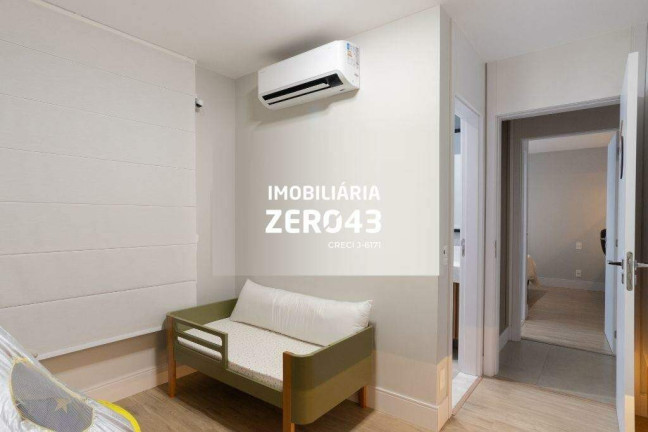 Imagem Apartamento com 3 Quartos à Venda, 181 m² em Gleba Fazenda Palhano - Londrina Imagem Apartamento com 3 Quartos à Venda, 181 m² em Gleba Fazenda Palhano - Londrina