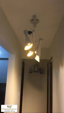 Imagem Apartamento com 2 Quartos à Venda, 48 m² em Poço - Cabedelo Imagem Apartamento com 2 Quartos à Venda, 48 m² em Poço - Cabedelo